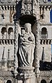 * Nomination Torre de Belém - Statue of Mary --Imehling 12:24, 13 April 2022 (UTC) * Promotion  Support Good quality. --Virtual-Pano 16:26, 13 April 2022 (UTC)