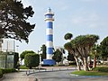 Miniatura para Faro de Torre del Mar