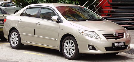 Fail:Toyota_Corolla_Altis_(tenth_generation)_(front),_Kuala_Lumpur.jpg