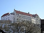 Trausnitz Castle