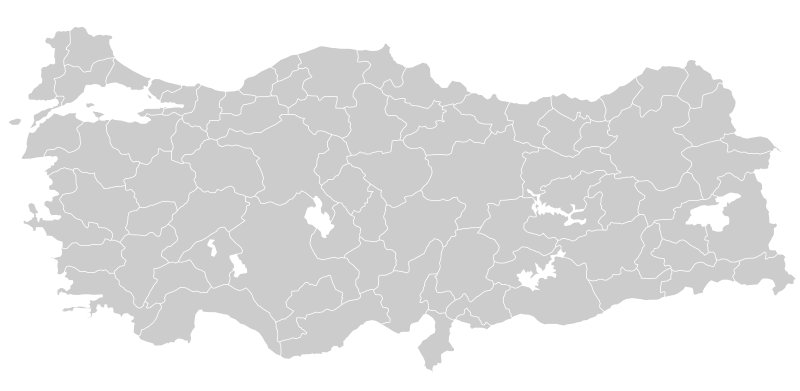 Turquie: Étymologie, Histoire, Géographie