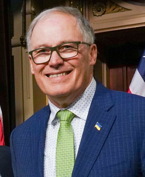 Inslee in 2024
