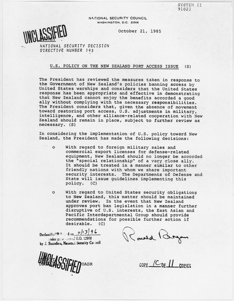 File:U.S. Policy on the New Zealand Port Access Issue - NARA - 198308.tif