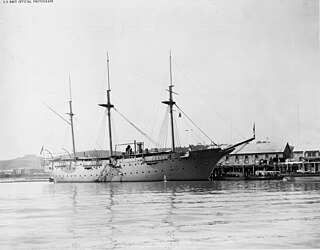 USS <i>Intrepid</i> (1904)