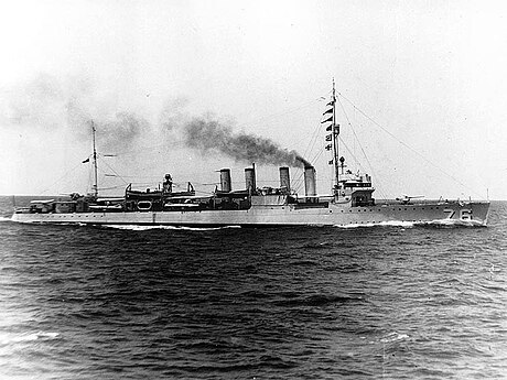 USS Philip (DD-76)