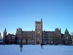 Universidade de Toronto