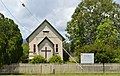 English: St Luke's Anglican church in Ubobo, Queensland