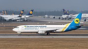 Miniatura per Ukraine International Airlines