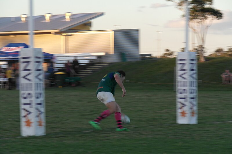 File:Uni v Maroochydore 24-5-2014 try on full time.JPG