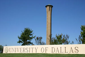 Universidad de Dallas