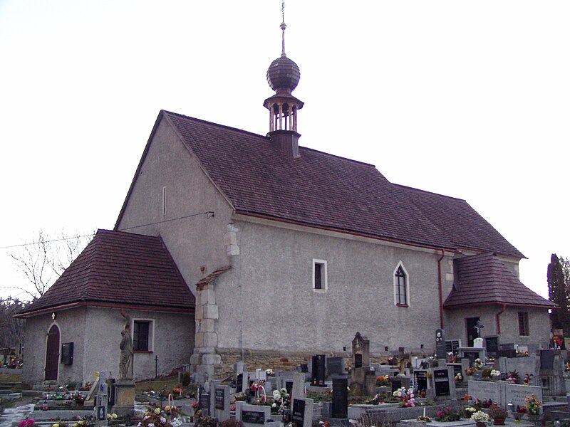 Soubor:Václavice - kostel sv.Václava2.JPG