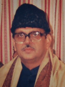 Vishwanath Pratap Singh 7th Prime Minister of India