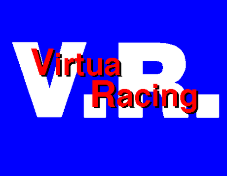 Virtua Racing (jeu vidéo)