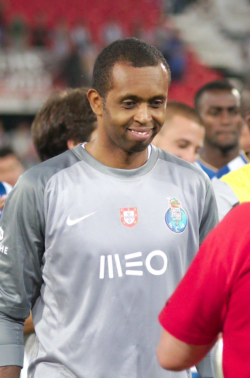 Luisão - Wikiwand