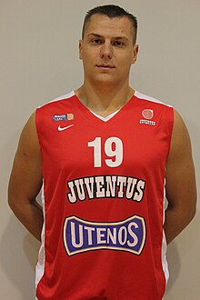 Valdas Dabkus (2014-15 Juventus musim).jpg