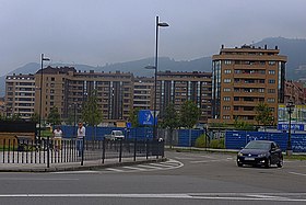 Apud stacidomo Vallobín