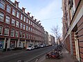 Van de Hoopstraat Amsterdam