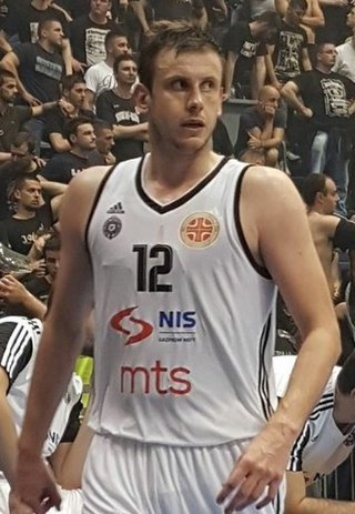 <span class="mw-page-title-main">Novica Veličković</span> Serbian basketball player