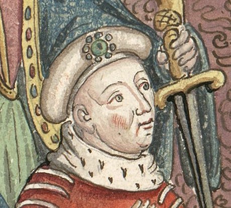 Joan I de La Marca