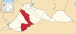 Venezuela - Barinas - Pedraza.svg