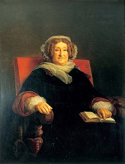 Madame Clicquot Ponsardin French business person
