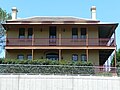 Two-storey home, Devlin Street