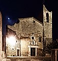 Iglesia de Sant Vicens de Viladasens