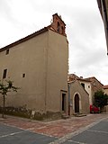 Miniatura per Sant Joan Evangelista de Vilanova de la Ribera