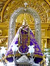 Villarrobledo - Santuario de Nuestra Señora de la Caridad 7.JPG