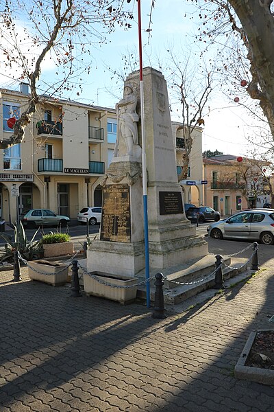 File:Villeneuve-lès-Maguelone monument morts.JPG