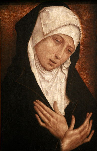 File:Virgin in sorrow-Simon Marmion mg 9918.jpg