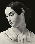 Pienoiskuva sivulle Virginia Eliza Clemm Poe