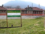 Virginian Railway Passenger Station (Roanoke, Virginia)