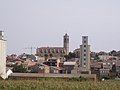 Església de Sant Nicolau (Bellpuig)