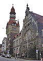 Rathaus Vohwinkel