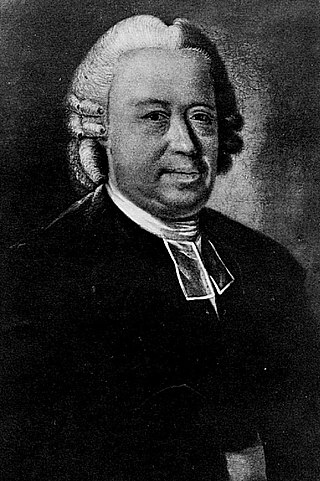 <span class="mw-page-title-main">Christian Wilhelm Franz Walch</span>