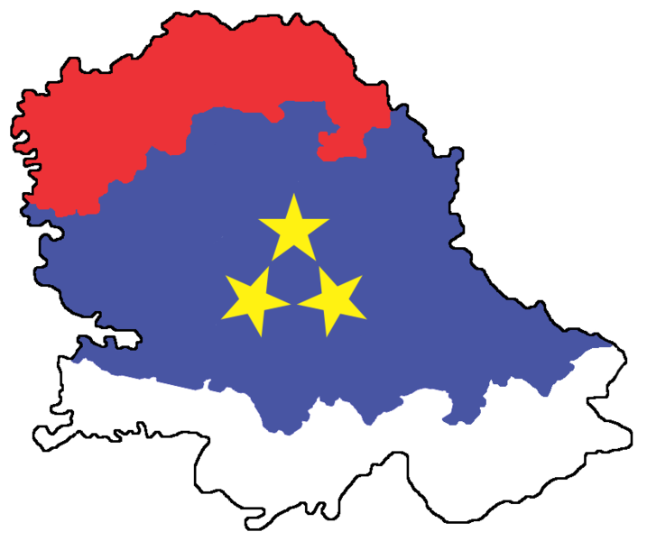 File:Vojvodina flag map transparent.png