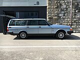 Volvo 240 (1992)