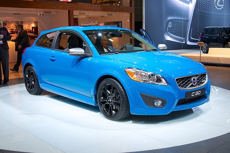 File:Volvo C30 (8229807974).jpg