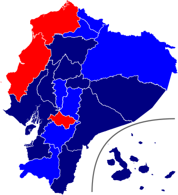 Elecciones presidenciales de Ecuador de 1960