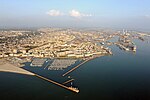 Vignette pour Grand port maritime du Havre