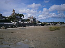 Skyline of Morsalines