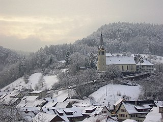 Würenlingen,  Aargau, Switzerland