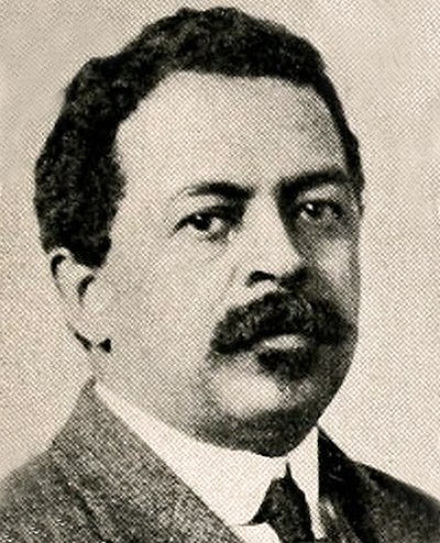 William Monroe Trotter