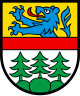 Wald - Wappen