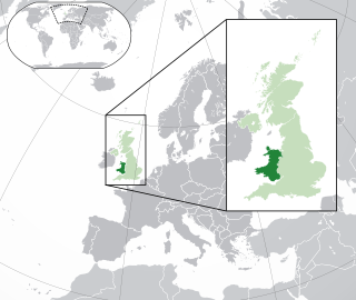 <span class="mw-page-title-main">History of the Jews in Wales</span> Ethnic group