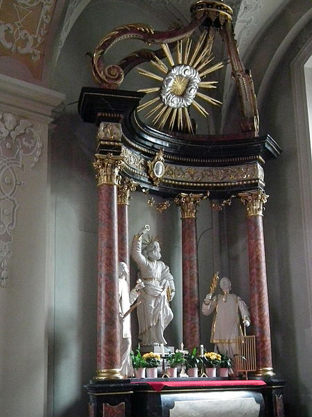 File:Walldürn, Wallfahrtsbasilika St Georg (111).JPG