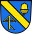 Aichwald címere