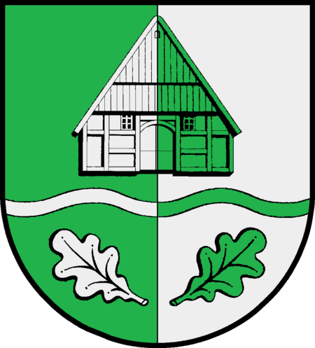 Wappen Arpsdorf