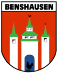 Brasão de Benshausen